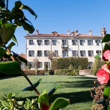Villa Rambaudi Sanfre Exteriér fotografie