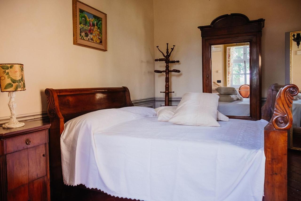 Villa Rambaudi Sanfre Exteriér fotografie