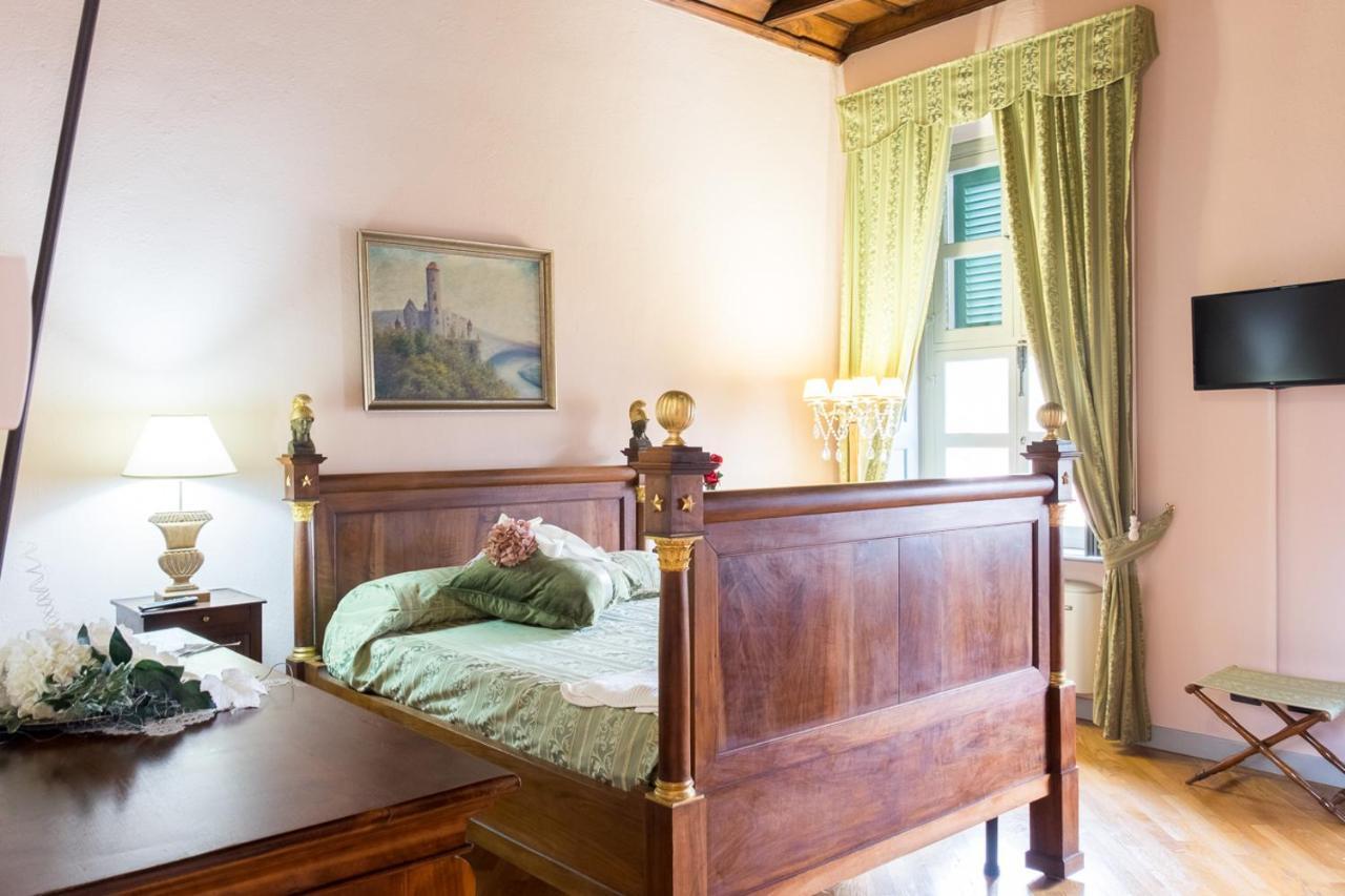 Villa Rambaudi Sanfre Exteriér fotografie