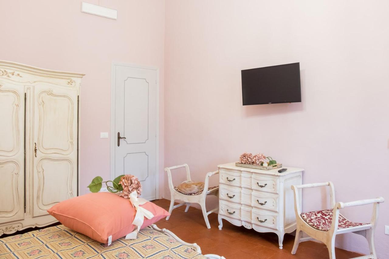 Villa Rambaudi Sanfre Exteriér fotografie