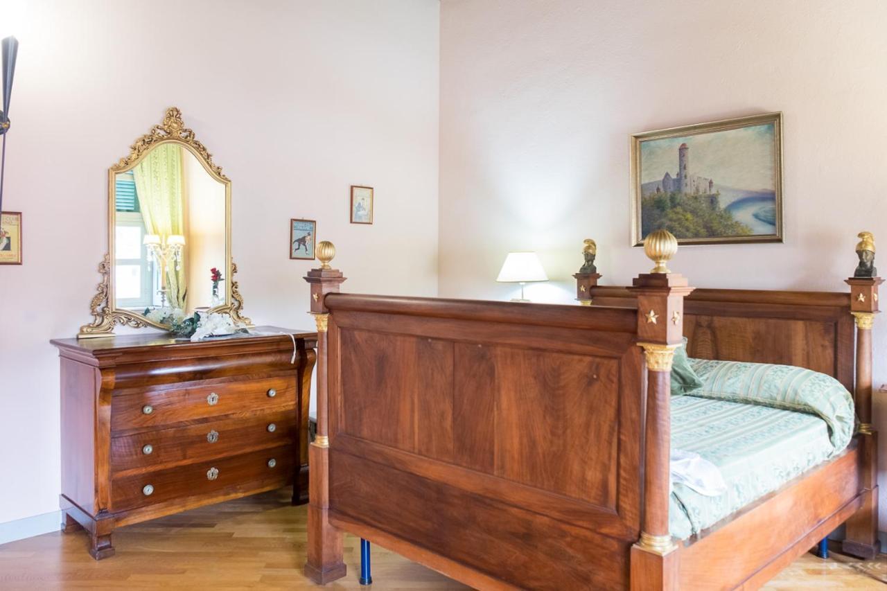 Villa Rambaudi Sanfre Exteriér fotografie