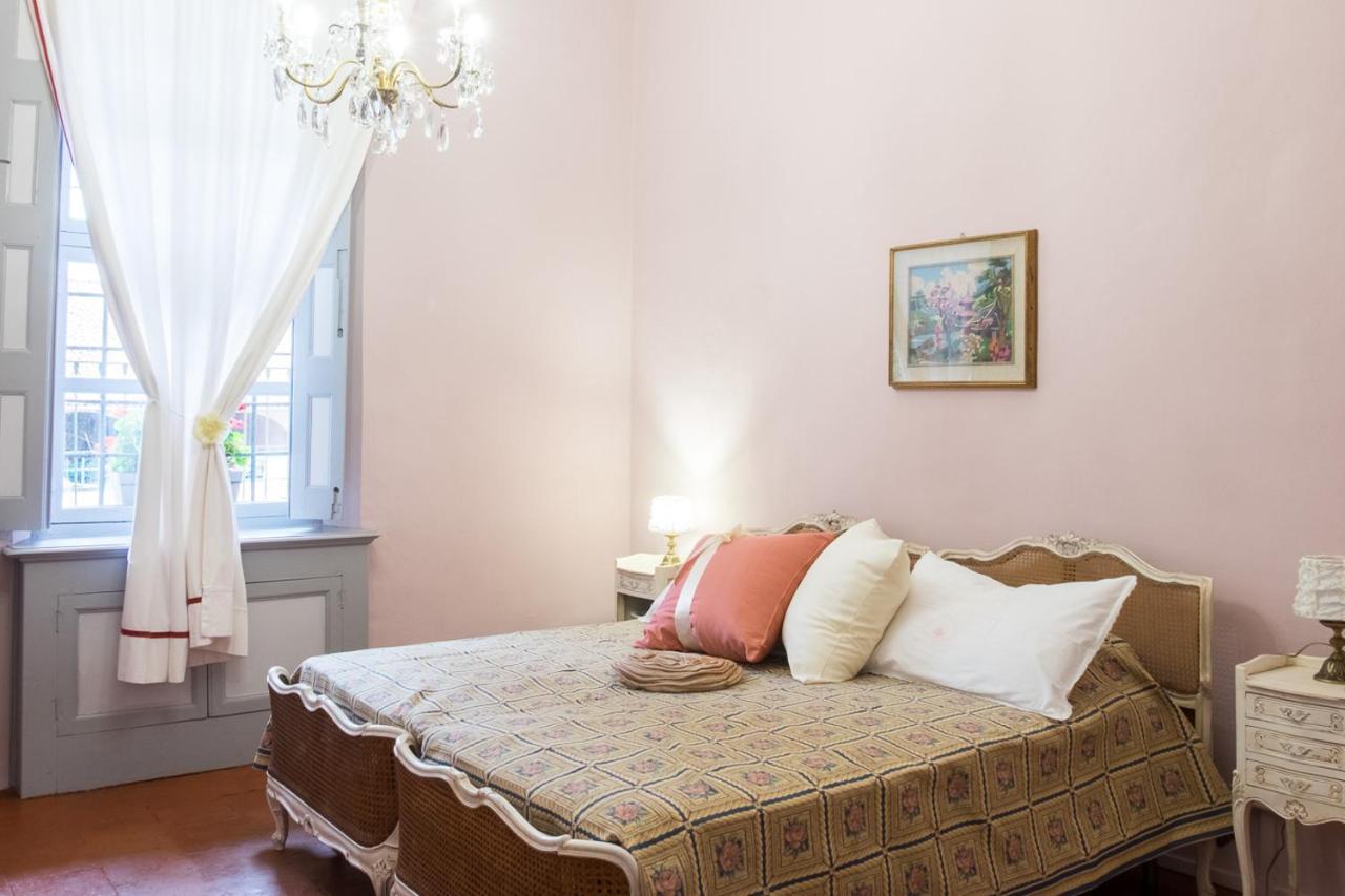 Villa Rambaudi Sanfre Exteriér fotografie