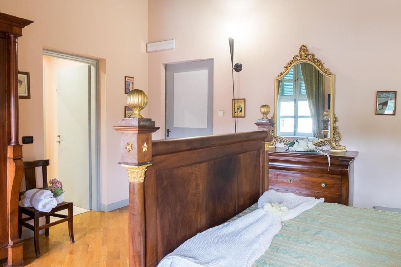 Villa Rambaudi Sanfre Exteriér fotografie